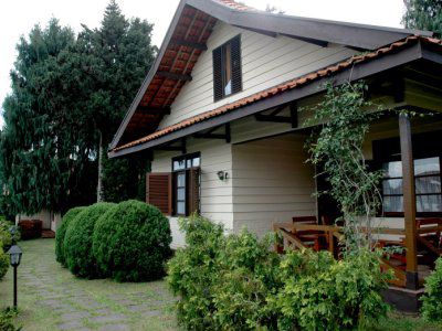 Hotel & Banquet Panorama Lembang Luaran gambar