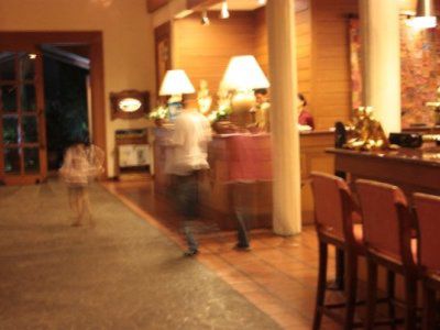 Hotel & Banquet Panorama Lembang Luaran gambar